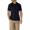 Chemise de performance à manches courtes