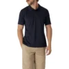 Chemise de performance à manches courtes