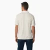 Chemise de performance à manches courtes