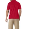 Chemise de performance à manches courtes