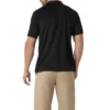 Chemise de performance à manches courtes