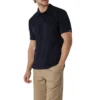Chemise de performance à manches courtes