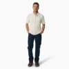 Chemise de performance à manches courtes