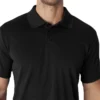 Chemise de performance à manches courtes