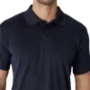 Chemise de performance à manches courtes