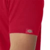 Chemise de performance à manches courtes