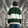 Chemise de rugby à manches longues Jake Hayes