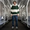 Chemise de rugby à manches longues Jake Hayes