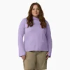 Chemise de soleil performante et rafraîchissante pour femmes grandes tailles Chemise de soleil performante et rafraîchissante pour femmes grandes tailles
