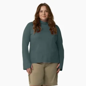 Chemise de soleil performante et rafraîchissante pour femmes grandes tailles Chemise de soleil performante et rafraîchissante pour femmes grandes tailles