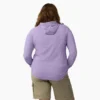 Chemise de soleil performante et rafraîchissante pour femmes grandes tailles Chemise de soleil performante et rafraîchissante pour femmes grandes tailles