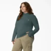Chemise de soleil performante et rafraîchissante pour femmes grandes tailles Chemise de soleil performante et rafraîchissante pour femmes grandes tailles