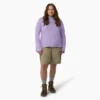 Chemise de soleil performante et rafraîchissante pour femmes grandes tailles Chemise de soleil performante et rafraîchissante pour femmes grandes tailles