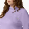 Chemise de soleil performante et rafraîchissante pour femmes grandes tailles Chemise de soleil performante et rafraîchissante pour femmes grandes tailles