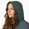 Chemise de soleil performante et rafraîchissante pour femmes grandes tailles Chemise de soleil performante et rafraîchissante pour femmes grandes tailles