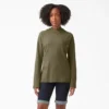 Chemise de soleil rafraîchissante pour femmes
