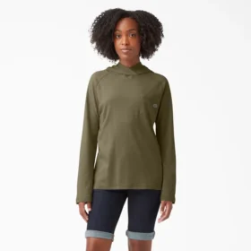Chemise de soleil rafraîchissante pour femmes Chemise de soleil rafraîchissante pour femmes