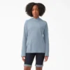 Chemise de soleil rafraîchissante pour femmes