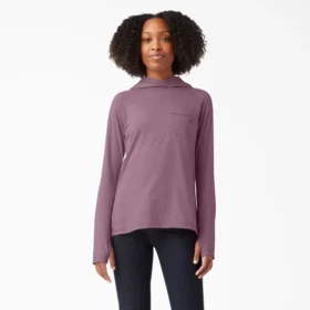 Chemise de soleil rafraîchissante pour femmes Chemise de soleil rafraîchissante pour femmes