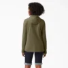 Chemise de soleil rafraîchissante pour femmes