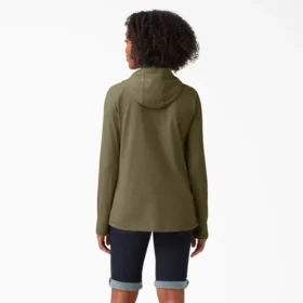 Chemise de soleil rafraîchissante pour femmes Chemise de soleil rafraîchissante pour femmes
