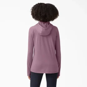 Chemise de soleil rafraîchissante pour femmes Chemise de soleil rafraîchissante pour femmes