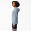 Chemise de soleil rafraîchissante pour femmes