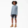 Chemise de soleil rafraîchissante pour femmes