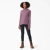 Chemise de soleil rafraîchissante pour femmes