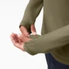 Chemise de soleil rafraîchissante pour femmes