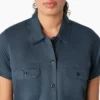 Chemise de travail 574 Original pour femme Chemise de travail 574 Original pour femme