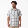 Chemise de travail à carreaux Chemise de travail à carreaux