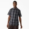 Chemise de travail à carreaux Chemise de travail à carreaux
