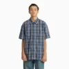 Chemise de travail à carreaux Chemise de travail à carreaux