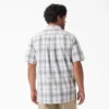 Chemise de travail à carreaux Chemise de travail à carreaux