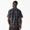 Chemise de travail à carreaux Chemise de travail à carreaux