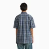 Chemise de travail à carreaux Chemise de travail à carreaux