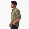 Chemise de travail à carreaux Chemise de travail à carreaux