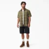 Chemise de travail à carreaux Chemise de travail à carreaux