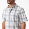 Chemise de travail à carreaux Chemise de travail à carreaux