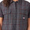 Chemise de travail courte Surry pour femme Chemise de travail courte Surry pour femme