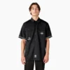 Chemise de travail Dickies X Lurking Class « Demons »