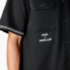 Chemise de travail Dickies X Lurking Class « Demons »