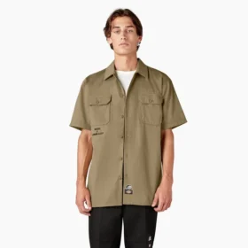 Chemise de travail Dickies X Lurking Class Good Times Chemise de travail Dickies X Lurking Class Good Times