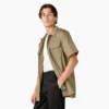 Chemise de travail Dickies X Lurking Class Good Times