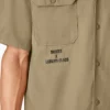Chemise de travail Dickies X Lurking Class Good Times