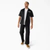 Chemise de travail Dickies X Thrasher Chemise de travail Dickies X Thrasher
