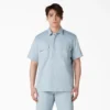 Chemise de travail délavée durable Chemise de travail délavée durable