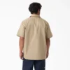 Chemise de travail à fermeture éclair 1/4 Chemise de travail à fermeture éclair 1/4
