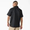Chemise de travail à fermeture éclair 1/4 Chemise de travail à fermeture éclair 1/4